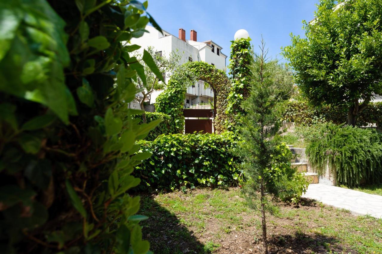 Ami Apartments Split Exterior foto