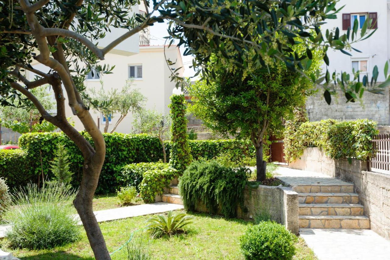Ami Apartments Split Exterior foto